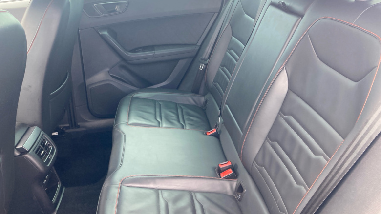 SEAT Ateca 1.5 TSI EVO FR Sport 5dr DSG Petrol Estate